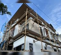 Rumah Baru Hooked 8,9X13,8 Metland@ Puri 2.9M 2Lanta
