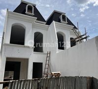 RUMAH BARU 5X25 MERUYA 2.35M