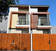 RUMAH BARU 5X20 MERUYA 2.1M 