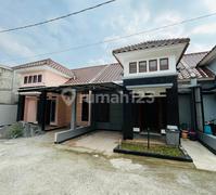 Dijual Rumah Mewah Harga Ramah di Kantong, Dekat Pintu Tol Sawangan dan Limo. Lokasi Strategis di Pancoran Mas, Kota Depok.