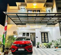 Rumah Siap Huni di Jagakarsa di Apit oleh 2 Pintu Tol