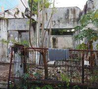 Di Jual Cepat Tanah Dengan Pondasi Siap Bangun Dalam Komplek Besar 
