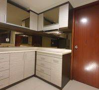 Dijual Apartemen Kondominium Taman Anggrek Semi Furnish, Bagus