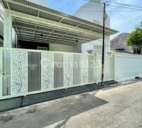 Rumah Second Dalam Komplek di Cipinang Jakarta Timur