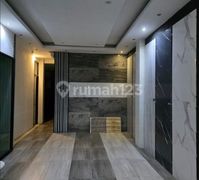 Ruko Di Daan Mogot Baru Kalideres Luas 120m