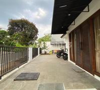 Dijual Rumah Di Villa Cinere Mas