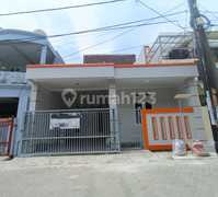 Rumah Sederhana Dan Nyaman di Harapan Indah 1, Bekasi