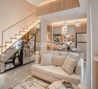 DP Disubsidi 10%! Rumah Modern di Shila @ Sawangan Mulai Rp999 Juta!