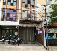 Dijual Rukan Minimalis Modern Aries Utama Puri Jakarta Barat.