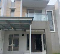 DIJUAL SUPER MURAH RUMAH DI GOLF ISLAND PIK UK 8X15 3LT UNFURNISH SUDAH SERTIFIKAT