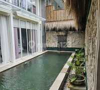 Villa Full Furnished Dekat Canggu Dan Seminyak