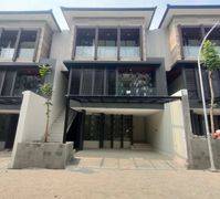 Rumah Mewah 3 Lantai Baru Dijual Di Andara Cilandak Dekat Tol