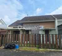 Rumah Minimalis Fully Furnished 1 Lantai, Lokasi Dekat Manahan Solo (Dekat Pintu Tol)