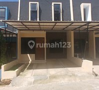 Rumah 2 Lantai Type Mezzanine