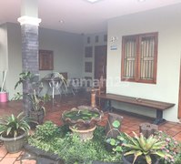 Rumah Mewah Kokoh Luas Asri Alami Terawat Siap Huni Di Limo Depok