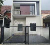 Dijual Rumah Baru Gress Regensi Melati Mas Blok E