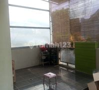 Dijual rumah siap huni regensi melati mas 2
