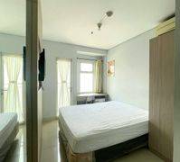 Ready for Rent Hommy Kost Apartemen Madison Park Jakarta Barat
