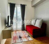 APARTEMEN 2BR FULLY-FURNISHED DI PODOMORO GOLF VIEW