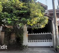 Rumah 2 Lantai Perumahan Btn Sukmajaya Dekat Pesona Square Mal