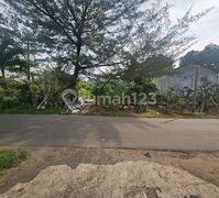 Dijual Murah Tanah Di Kav Dki Meruya Utara Kembangan Jakarta Barat