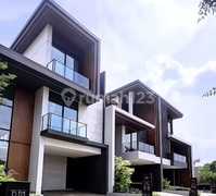 Rumah Pemandangan Paling Indah di Kota Mandiri Sawangan Depok