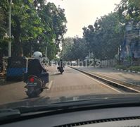 Tanah Komersil Super Murah Di Wahid Hasyim Strategis Jakpus