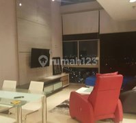 Apartemen The Summit Kelapa Gading Type Loft Furnished