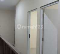 Rumah Kost Baru Mangga Besar Dalam Gang