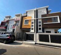 Dijual Rumah Baru Citra Garden 1 Kalideres Jakarta Barat 