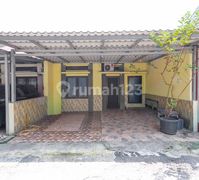 Rumah Hadap Timur 10 Menit ke The Park Sawangan Dibantu KPR J-37593