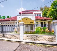 Rumah LT 400 Strategis 6 Menit ke Gerbang Tol Brigif 4 Bebas Banjir J45797