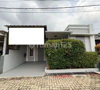 Rumah Hadap Selatan 11 Menit ke Ciplaz Depok SHM Siap KPR J-45086