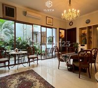 Dijual Cepat Rumah Bagus 3Br. Ciepete. Dekat Fatmawati Lokasi Strategis