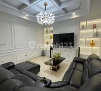 Rumah Golf Island Full Furnish 240 M2 - 12X20 bisa KPR