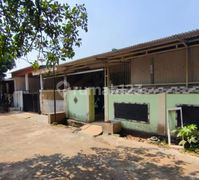 Rumah Strategis 15 Menit ke Terminal Pondok Cabe LT 155 bisa KPR J44094