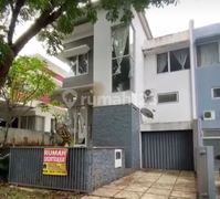 Rumah Siap Huni 14 Menit ke Gerbang Tol Cimanggis 2 Dibantu KPR J42742