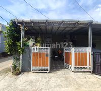 Rumah Siap Huni 17 Menit ke Alia Hospital Depok 1 Lt Bisa KPR J39269