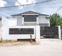 Rumah Strategis 7 Menit ke Stasiun Citayam Siap KPR J-37281