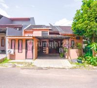 Rumah 1 LT Luas di Cilodong 10 Menit ke Stasiun Depok Siap KPR J43888