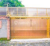 Rumah Tanah Luas 12 Menit ke Mall Ciputra Cibubur Hadap Utara J41774