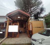 Rumah Free Renov 10 Mnt ke Permata Hospital Depok LT 110 Hadap Selatan J22876