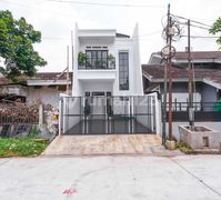 Rumah LB 135 Hadap Utara 10 menit ke Gerbang Tol Brigif J-37927