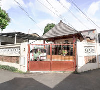 Rumah Hadap Selatan LT 348 Siap KPR 15 Mnt ke Ciputra Cibubur Xxi J-41707