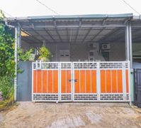 Rumah 10 Menit ke Rs Citra Medika Depok Hadap Selatan Siap KPR J-39269