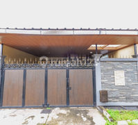 Rumah Hadap Utara 15 Menit ke Rs Permata Depok Siap KPR J-31119