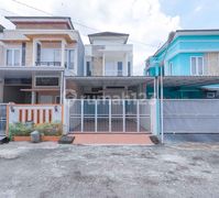 Rumah LB 180 SHM 5 Mnt ke Rs Citra Medika Depok Dibantu KPR J-39190