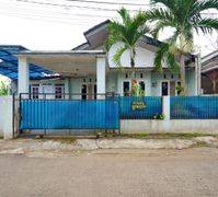 Rumah LT 185 SHM Siap KPR 7 menit ke Stasiun Sudimara J21309