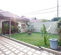 Rumah Siap Huni 12 Menit ke Living Plaza Cinere 1 Lt Luas bisa KPR J40829