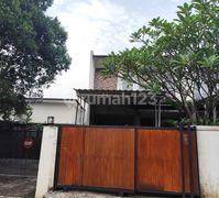 Rumah 15 Menit ke Transpark Bintaro Siap Huni LB 150 Dibantu KPR J-45312